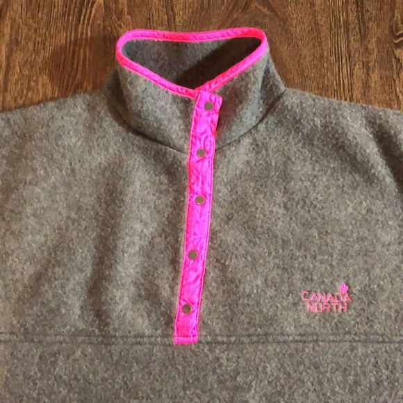 💖HOST PICK💖Vintage Fleece Pullover - Picture 16 of 16